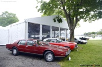 1985 Aston Martin Lagonda.  Chassis number SCFDL01SXFTL13428